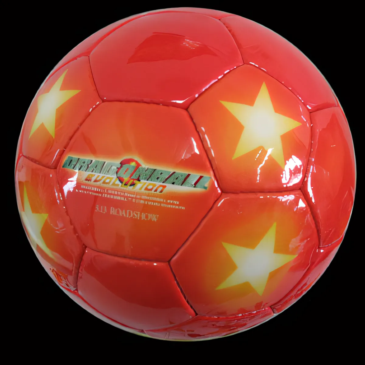 dragonball