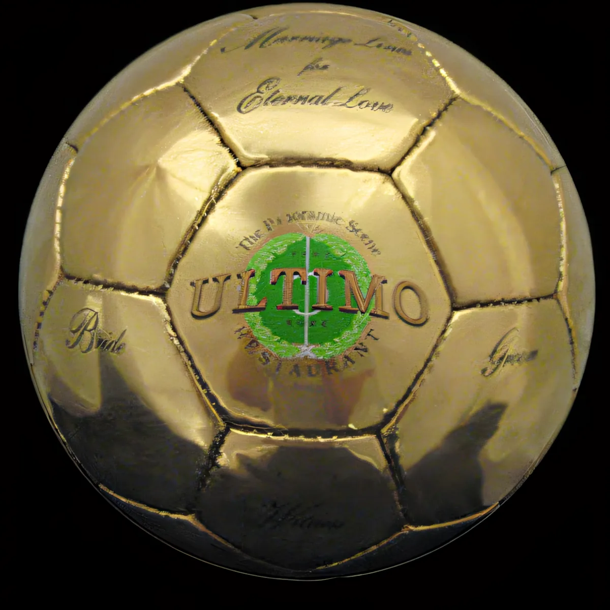ultimo